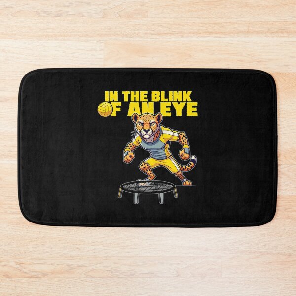 Item preview, Cheetah Speed Spikeball designed and sold by MichaelBat.