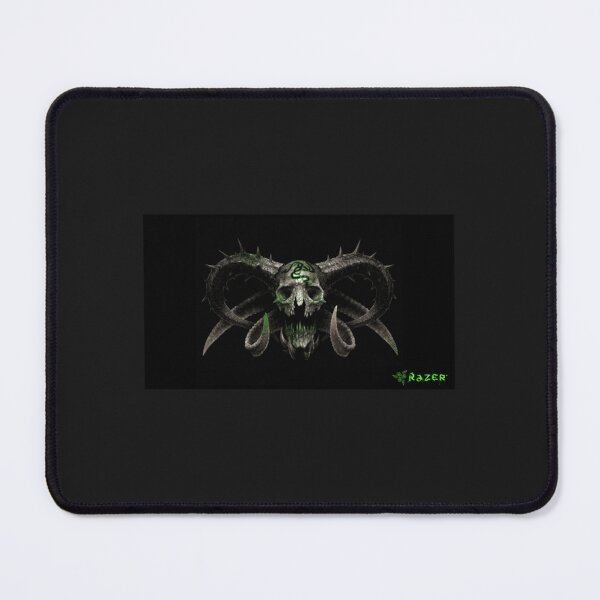 Item preview, Razer Skull designed and sold by dinaryWeirdosty.