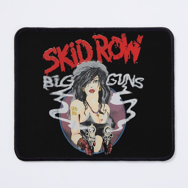 Item preview, Skid Row  designed and sold by AudaPaul.