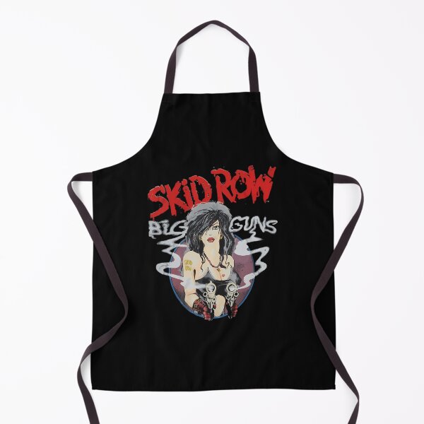 Item preview, Skid Row  designed and sold by AudaPaul.