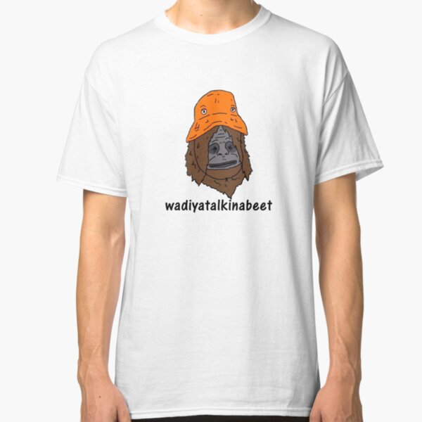 the big lez show norton Classic T-Shirt
