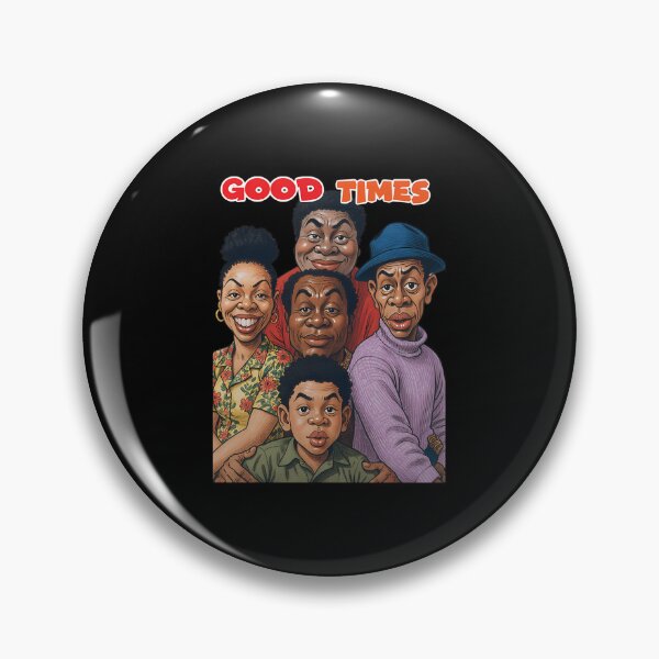 Item preview, Good times designed and sold by GabrielJean.