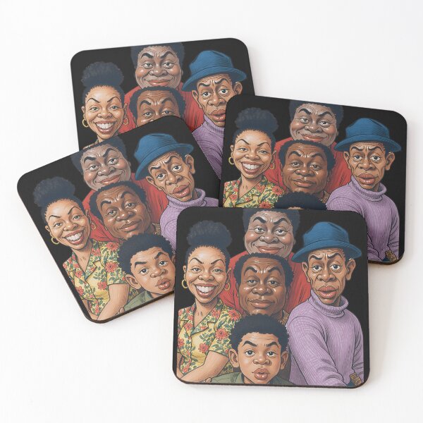 Item preview, Good times designed and sold by GabrielJean.