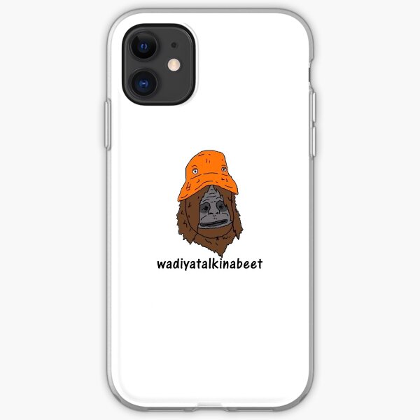 the big lez show norton iPhone Soft Case