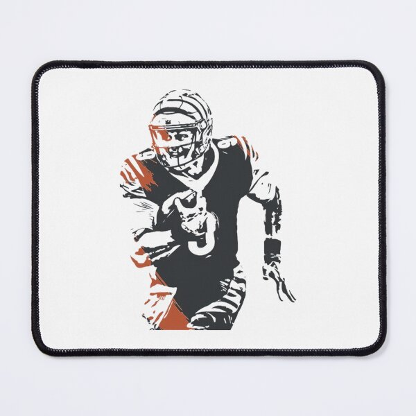 Item preview, Player Sports Quarterback 14 Wide Receiver Classic 9 designed and sold by MichaelBat.