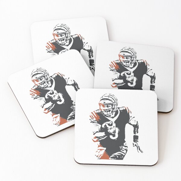 Item preview, Player Sports Quarterback 14 Wide Receiver Classic 9 designed and sold by MichaelBat.