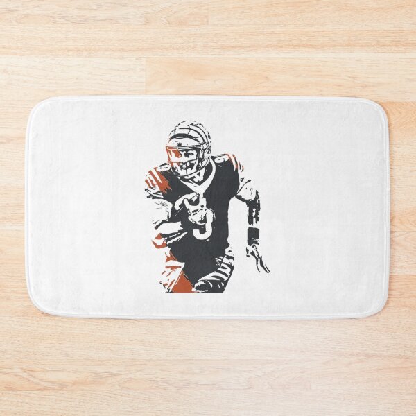 Item preview, Player Sports Quarterback 14 Wide Receiver Classic 9 designed and sold by MichaelBat.