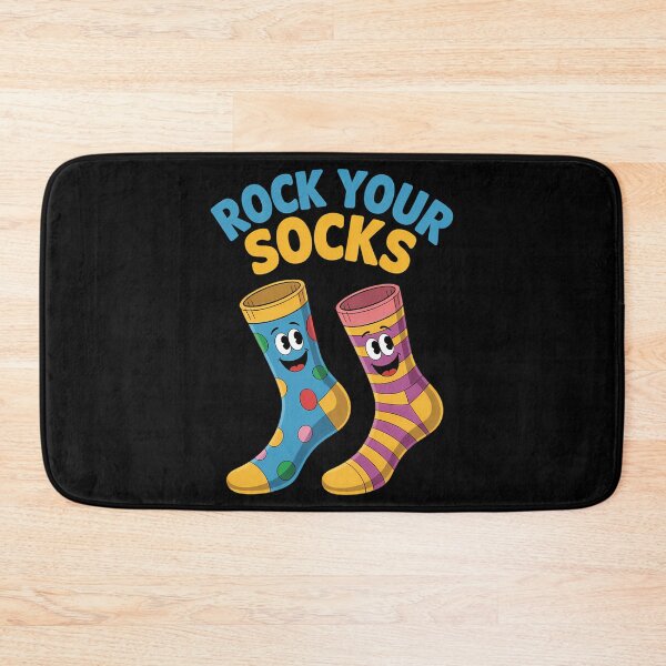 Item preview, Down Syndrome Awareness Cute designed and sold by CookWorldLaughs.