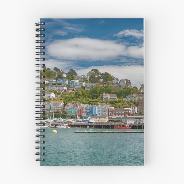 Item preview, Kingswear in Devon England UK designed and sold by John Gilham - Landscape Photography.
