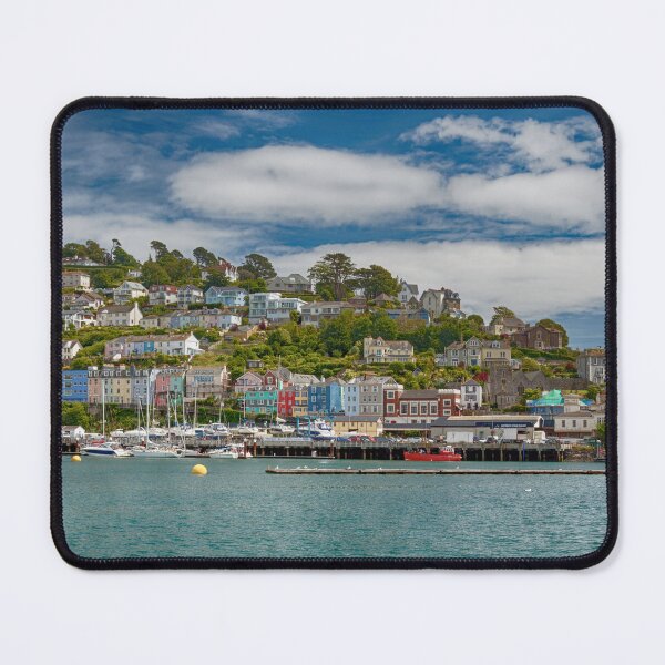 Item preview, Kingswear in Devon England UK designed and sold by John Gilham - Landscape Photography.
