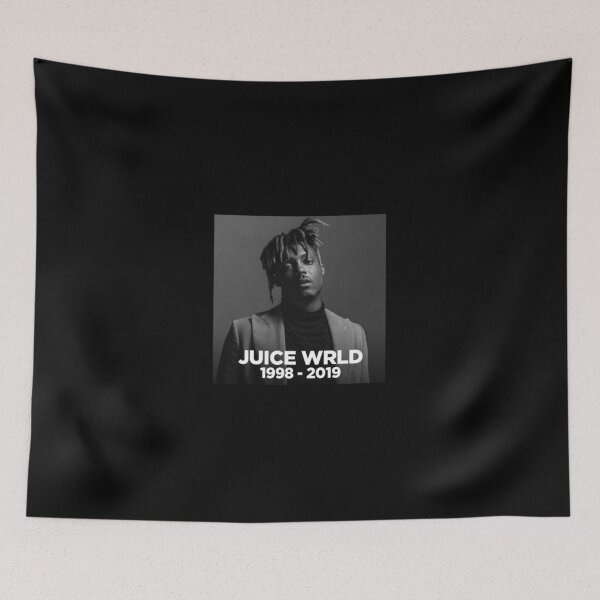 Item preview, juice wrld since designed and sold by royaleversag.