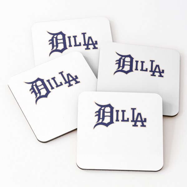 Item preview, J Dilla Donuts Los Angeles designed and sold by LeroyGardner1.
