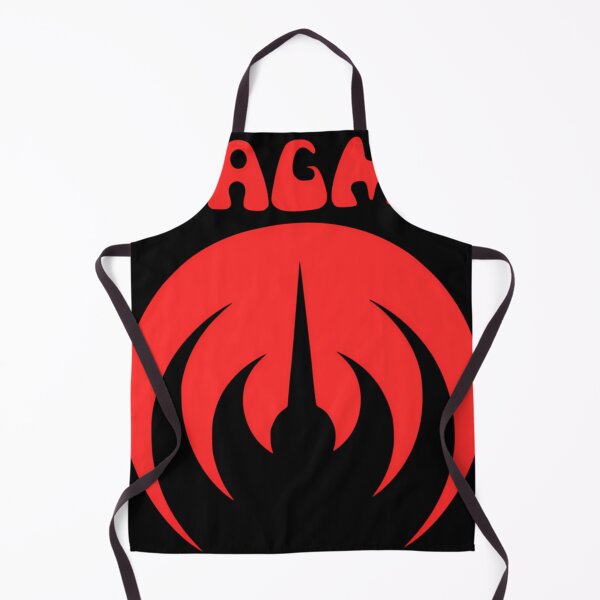 Item preview, Magma Band Symbol With Text designed and sold by DAWOLSEN.