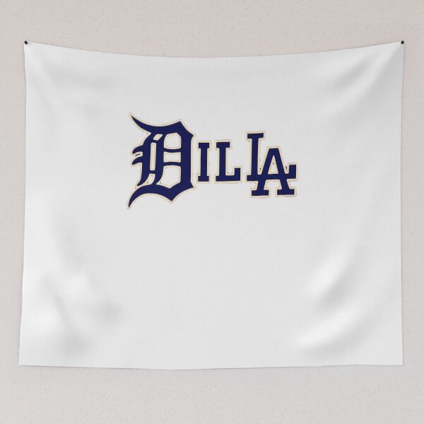 Item preview, J Dilla Donuts Los Angeles designed and sold by LeroyGardner1.