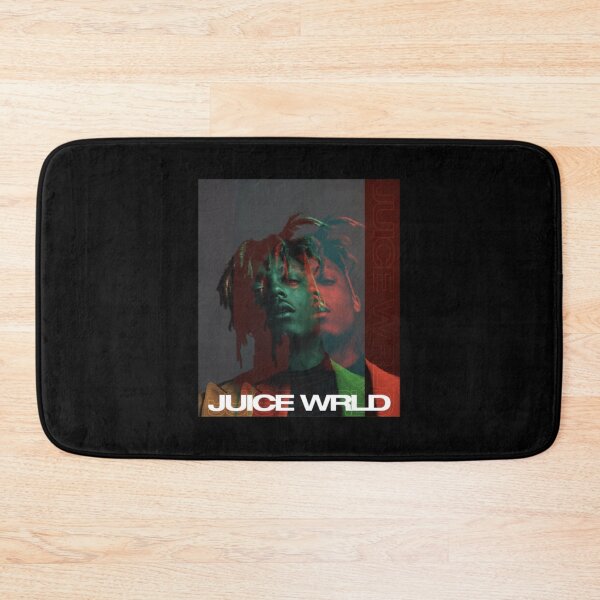 Item preview, juice wrld 3 designed and sold by royaleversag.