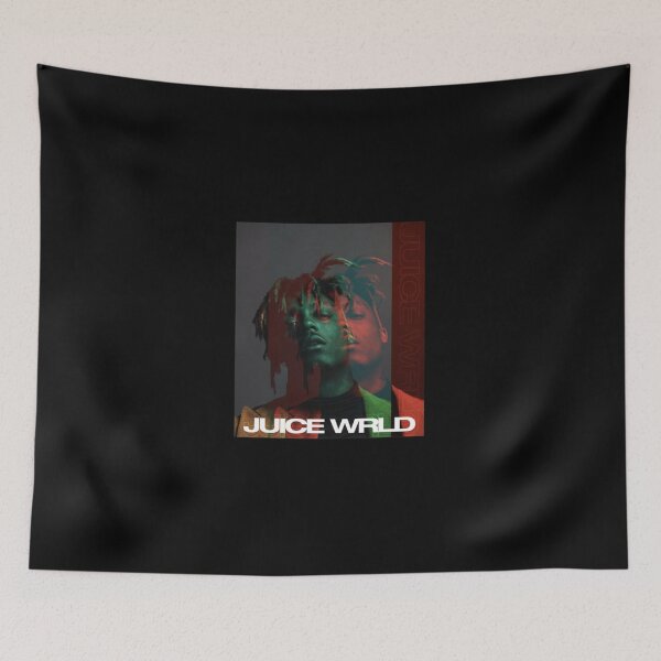 Item preview, juice wrld 3 designed and sold by royaleversag.