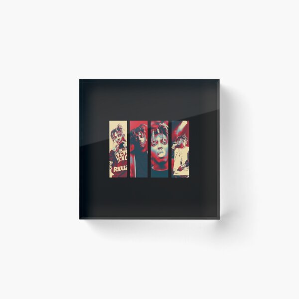 Item preview, juice wrld designed and sold by royaleversag.