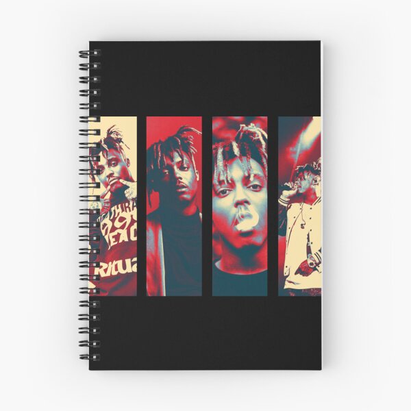 Item preview, juice wrld designed and sold by royaleversag.