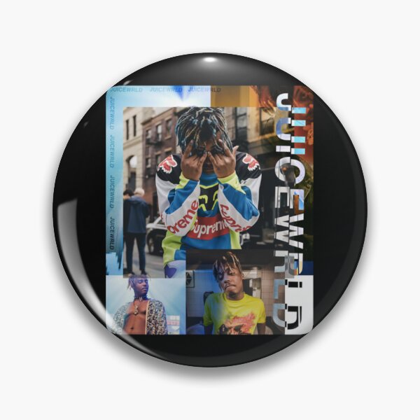 Item preview, juice wrld style designed and sold by royaleversag.