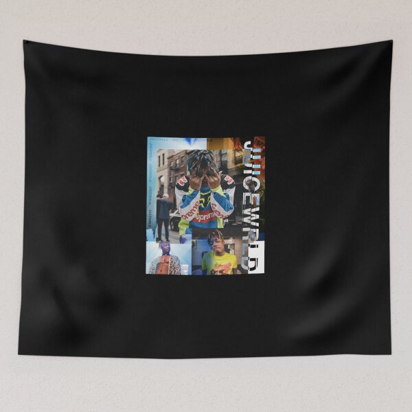 Item preview, juice wrld style designed and sold by royaleversag.