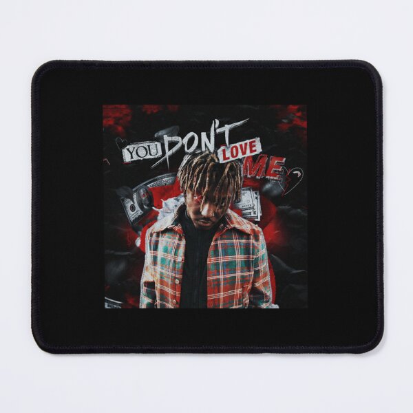 Item preview, juice wrld dont love me designed and sold by royaleversag.