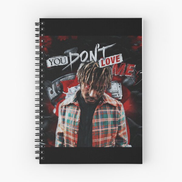Item preview, juice wrld dont love me designed and sold by royaleversag.