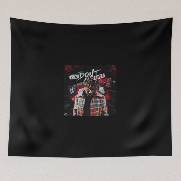 Item preview, juice wrld dont love me designed and sold by royaleversag.