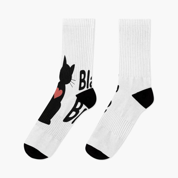 Item preview, Cat Adoption, Black Cat, Big Love, for Rescue Cat Lovers designed and sold by BiellaSar.