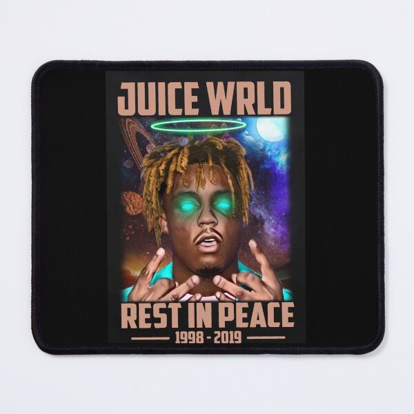 Item preview, juice wrld rest in peace designed and sold by royaleversag.