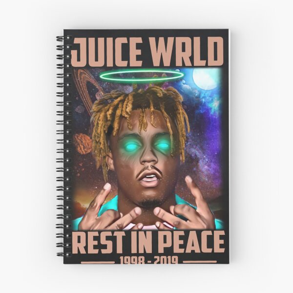 Item preview,  juice wrld rest in peace designed and sold by royaleversag.