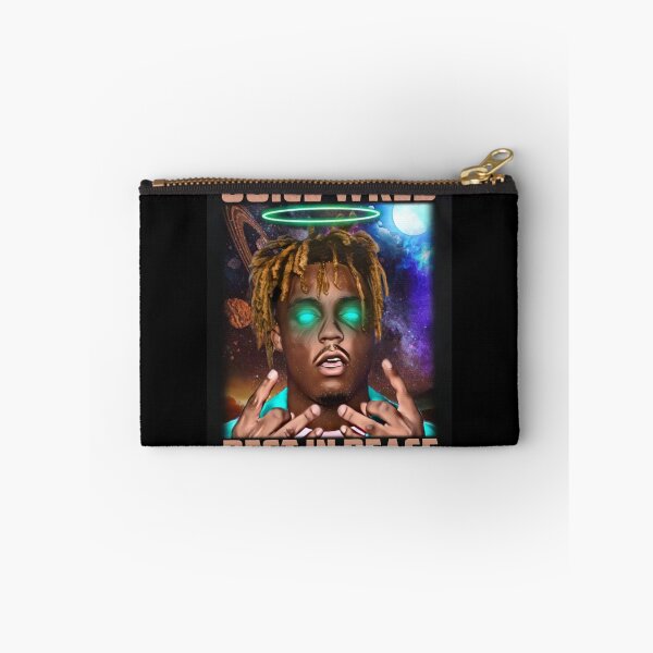 Item preview,  juice wrld rest in peace designed and sold by royaleversag.