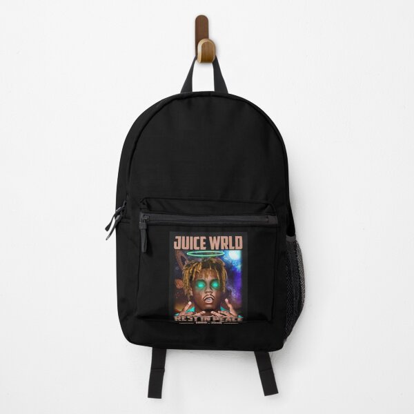 Juice Wrld Backpacks for Sale | Redbubble