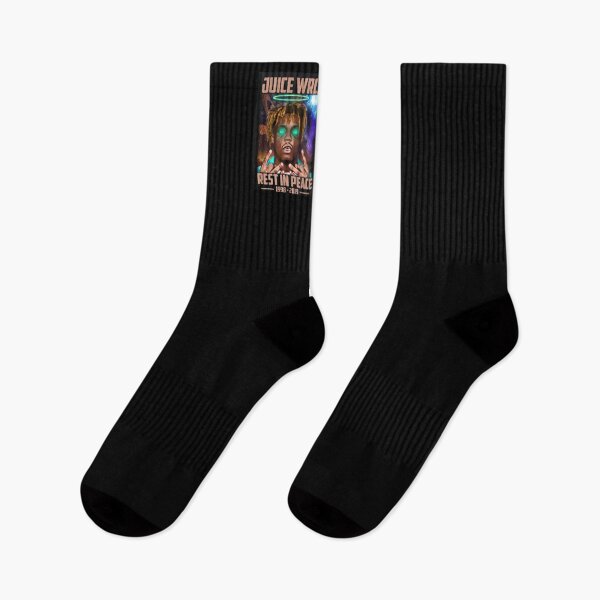 Item preview,  juice wrld rest in peace designed and sold by royaleversag.