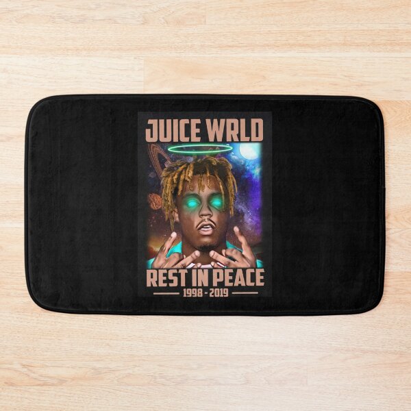 Item preview,  juice wrld rest in peace designed and sold by royaleversag.
