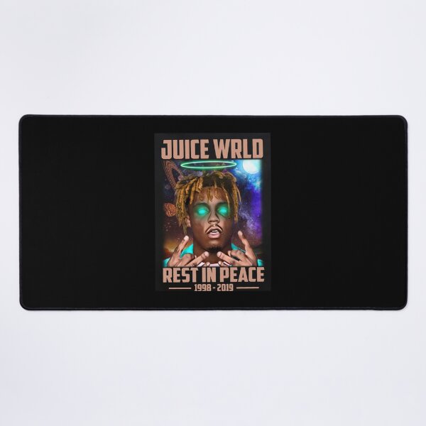 Item preview, juice wrld rest in peace designed and sold by royaleversag.
