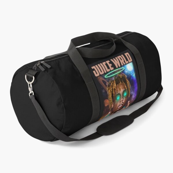 Juice Wrld Duffle Bags for Sale | Redbubble