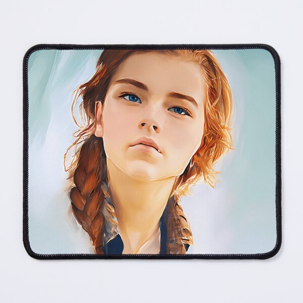 Item preview, Kiara Concept Art - Titled designed and sold by GabrielJean.