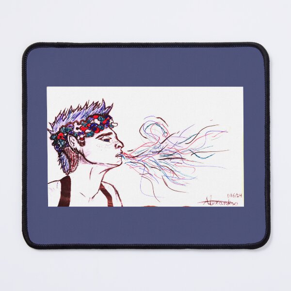 Item preview, Dreamer's Breath of Air designed and sold by David Shelton.