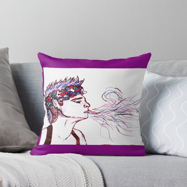Item preview, Dreamer's Breath of Air designed and sold by David Shelton.