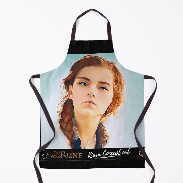 Item preview, Kiara Concept Art - Titled designed and sold by GabrielJean.