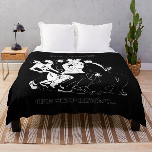 Item preview, Madness American Punk Rock Band designed and sold by DAWOLSEN.