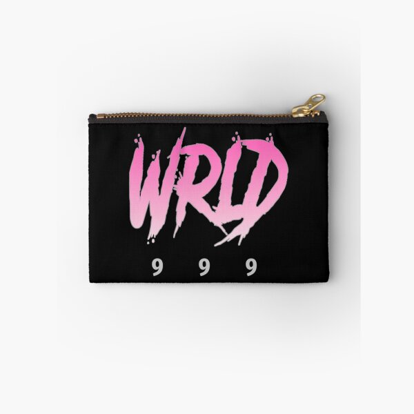 Item preview, juice wrld 999 pink logo designed and sold by royaleversag.