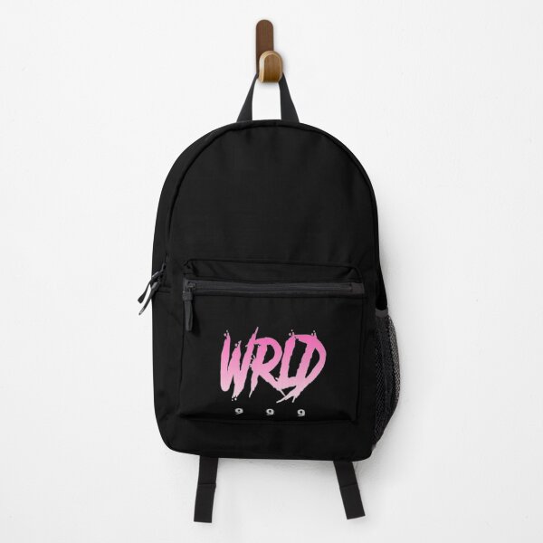 Item preview, juice wrld 999 pink logo designed and sold by royaleversag.