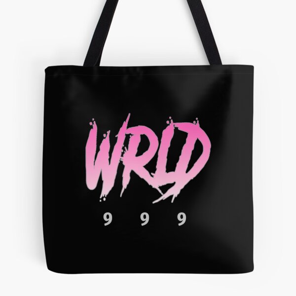 Item preview, juice wrld 999 pink logo designed and sold by royaleversag.