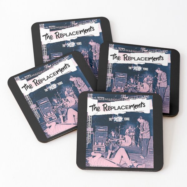Item preview, The Replacements 11    designed and sold by ChandlerRenaud.