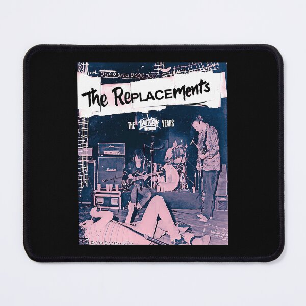 Item preview, The Replacements 11    designed and sold by ChandlerRenaud.
