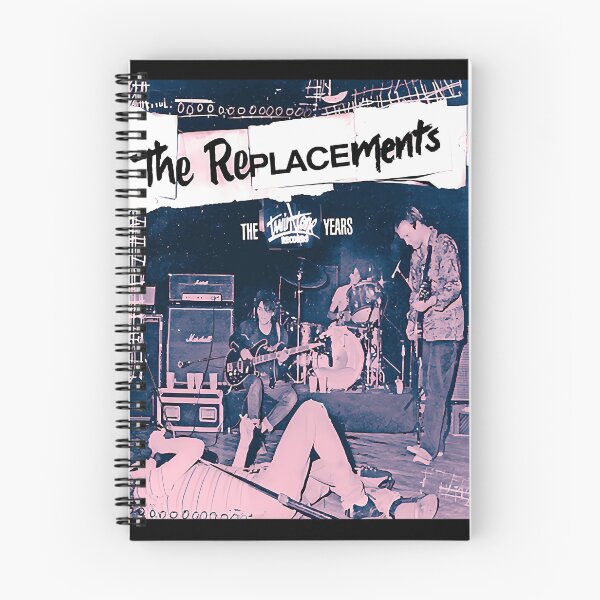 Item preview, The Replacements 11    designed and sold by ChandlerRenaud.