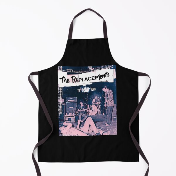 Item preview, The Replacements 11    designed and sold by ChandlerRenaud.
