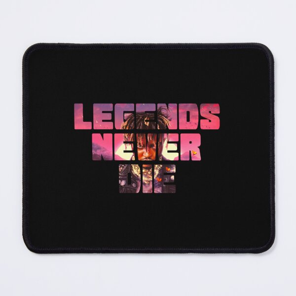 Item preview, legends never die designed and sold by royaleversag.