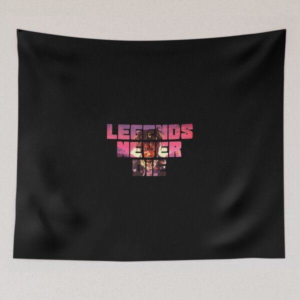 Item preview, legends never die designed and sold by royaleversag.